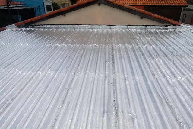 Aplicar de Manta em Telhado na Vila Sonia