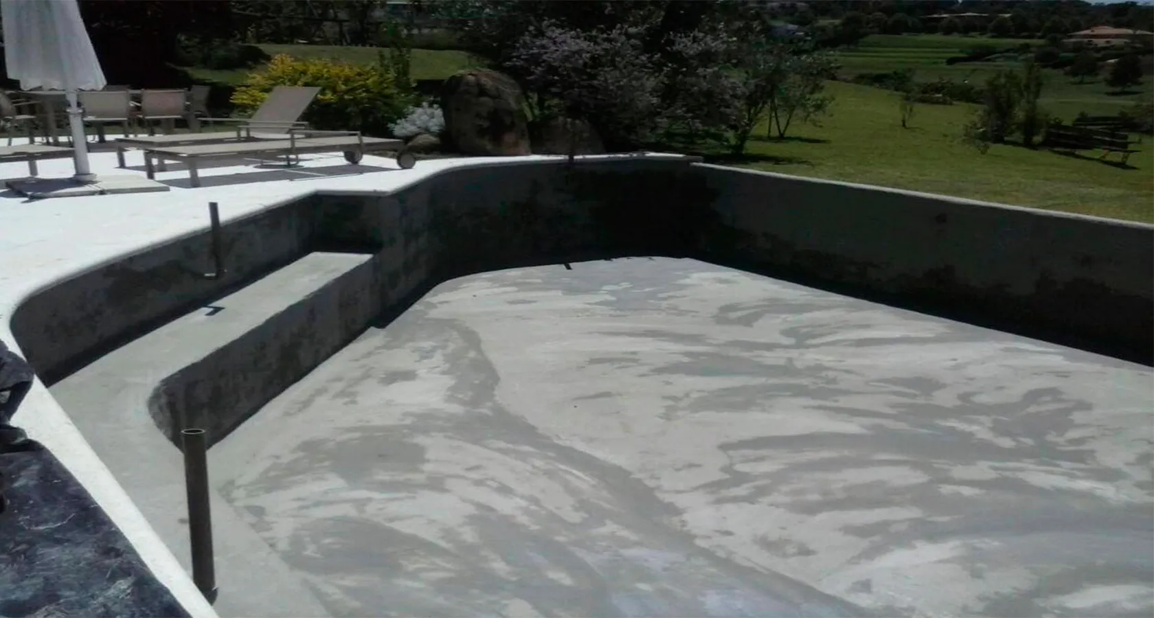 Impermeabilizar de Piscinas na Vila Sonia